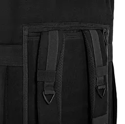 Сумка дорожня Highlander Loader 100L Black (LR100V2-BK) - мініатюра 6