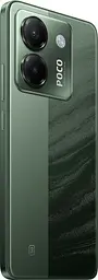 Смартфон Xiaomi POCO M7 Pro 5G 8/256GB зелений - мініатюра 5