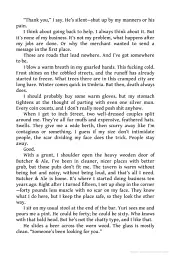 Five Broken Blades. The Broken Blades Book 1 - мініатюра 3