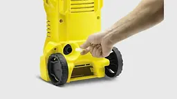 Мийка високого тиску Karcher K 2 [1.673-220.0] [79787] - мініатюра 4