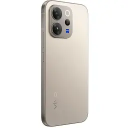 Смартфон Vivo V70 5G 12/256Gb Gray Global version - мініатюра 2