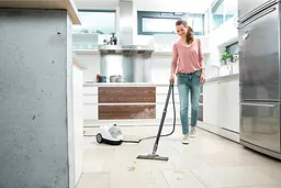 Пароочисник Karcher SC 4 EasyFix (1.512-630.0) [103777] - мініатюра 15
