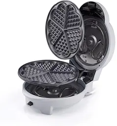 Вафельниця Gorenje WM701W (7051751) - мініатюра 3