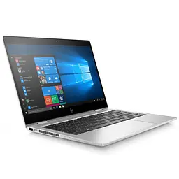 Ноутбук HP Elitebook x360 830 G6 Touch (i5-8365U/16/256SSD) - Class B "Б/В" - мініатюра 6