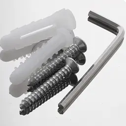 Паперотримач Haiba HB1711 HB0803 - мініатюра 2