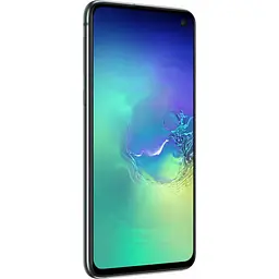 Смартфон Samsung Galaxy S10e 8/256Gb Prism Green (SM-G970U) (USA) [NFC, 1 SIM, no e-SIM] - мініатюра 4