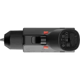 Акумуляторний дриль-шуруповерт Xiaomi MiJia Brushless Cordless Drill 2 (MJWSDZ002QW) - мініатюра 3