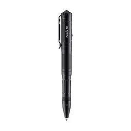 Тактична ручка Fenix T6 з ліхтариком Black (T6-Black) - мініатюра 3