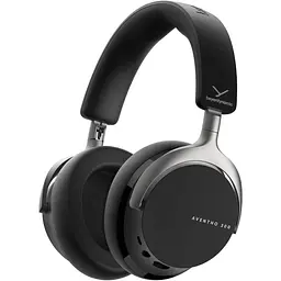 Навушники Beyerdynamic Aventho 200 Black (232153) [164122]