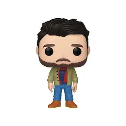 Ігрова фігурка FUNKO POP! серії "Вічні" - ДЕЙН Funko 50122 - мініатюра 2