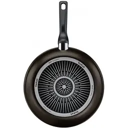 Сковорода Tefal XL Intense 24 см чорна (C3840453) - мініатюра 2