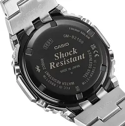 Годинник Casio GM-B2100AD-5AER - мініатюра 6