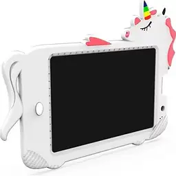 Планшет для малювання DK Kids Pad 10` Color Unicorn Pink [115833] - мініатюра 3