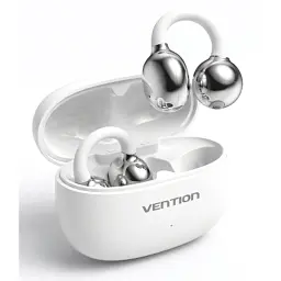Навушники Vention Echo Clip A11 White (NBWW0-PH)