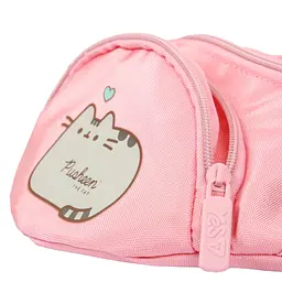 Сумка на пояс Yes SP-35 Pusheen Fatty (550148) - мініатюра 4