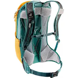 Рюкзак Deuter Race Air 10 Cinnamon (1052-3204323 6324) - мініатюра 9