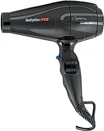 Фен BaByliss PRO Caruso Ionic (BAB6510IRE) [56746] - мініатюра 3