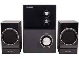 Колонки для комп'ютера Microlab M-223 - мініатюра 2