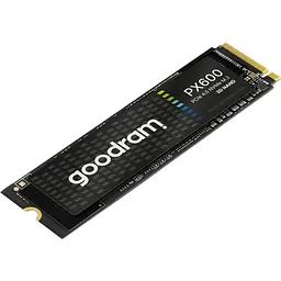 Накопичувач SSD GoodRam m.2 NVMe 1TB PX600 (SSDPR-PX600-1K0-80) - мініатюра 2