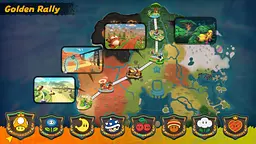 Гра Sony PlayStation консольна Switch 2 Mario Kart World, картридж - мініатюра 8