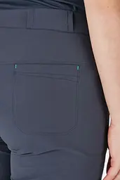 Трекінгові шорти Rab Raid Shorts wmns 10 Темно-сірий - мініатюра 4