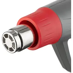 Фен будівельний Intertool DT-2420 [89566] - мініатюра 3