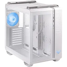 Корпус для ПК ASUS TUF Gaming GT502 Plus White (90DC0093-B19000) - мініатюра 8