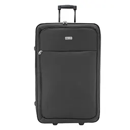 Валіза Semi Line 24" (M) Graphite (T5658-2) - мініатюра 3