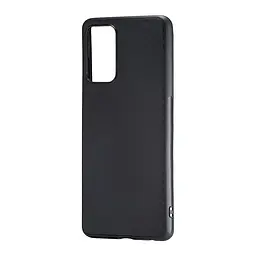 Чохол Carbon TPU Samsung A72 4G / 5G (A725) Black