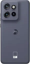Смартфон Motorola Edge 50 Neo 8/256GB Grisaille (PB310041) (Global) - мініатюра 4