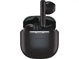 Наушники Ergo BS-740 Air Sticks 2 Black (BS-740K)