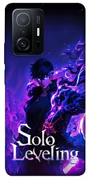 Чохол Demsky Shadow king для Xiaomi 11T / 11T Pro