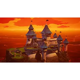 Ключ активації Microsoft Spyro Reignited Trilogy для Xbox One/Series - мініатюра 4