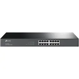 Комутатор TP-Link TL-SG1016 [122711] - мініатюра 1