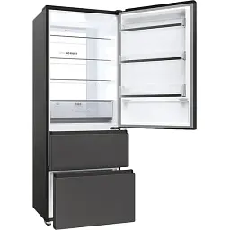 Холодильник Haier HTR5719ENPT - мініатюра 5