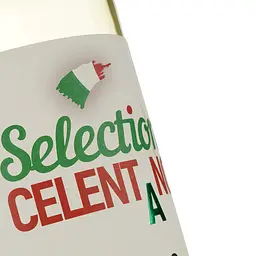Вино Schenk Celentano Dry White, 10,5%, 0,75 л (8000013712033) - мініатюра 3