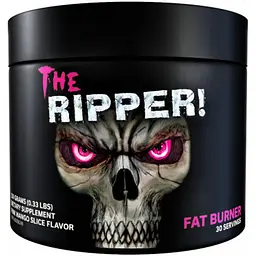 Жироспалювач JNX Sports The Ripper, 150 грам - Рожевий манго
