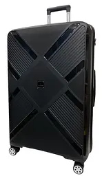 Комплект валіз Madisson Snowball 53103 колір чорний - мініатюра 9