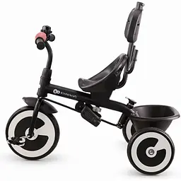 Триколісний велосипед Kinderkraft Aston Rose Pink рожевий KRASTO00PNK0000 (00-00305168) - мініатюра 7