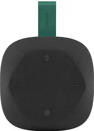 Акустична система Canyon HEXAGON 10 Black/Green (CNE-CBTSP10BG)