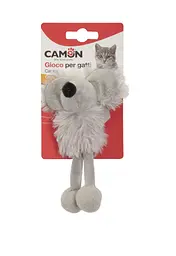 Іграшка для котів мишка з великими вушками Camon