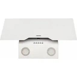 Витяжка похила Eleyus SPECTRA 1000 LED 60 WH - мініатюра 7