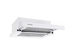Витяжка Perfelli TL 6316 WH 700 LED