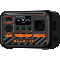 Зарядна станція Bluetti AC2P 300W 230.4Wh - мініатюра 3