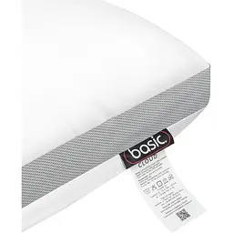 Подушка Sonex Basic Cloud 50х70 см (SO102386) - мініатюра 4