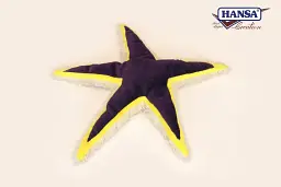 Мягкая игрушка Hansa Морская звезда 37 см (5076)