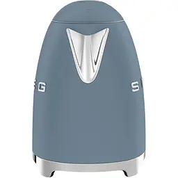 Електрочайник Smeg KLF03SBMEU [133578] - мініатюра 3