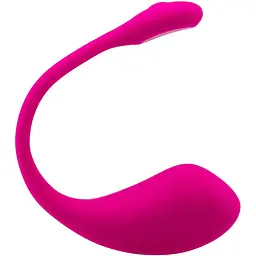 Смарт-віброяйце Lovense Lush 2