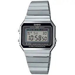 Годинник Casio A700W-1A