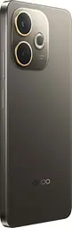 Смартфон Oppo A5 Pro 5G 8/256GB Black Brown Global NFC no charger
 - мініатюра 6